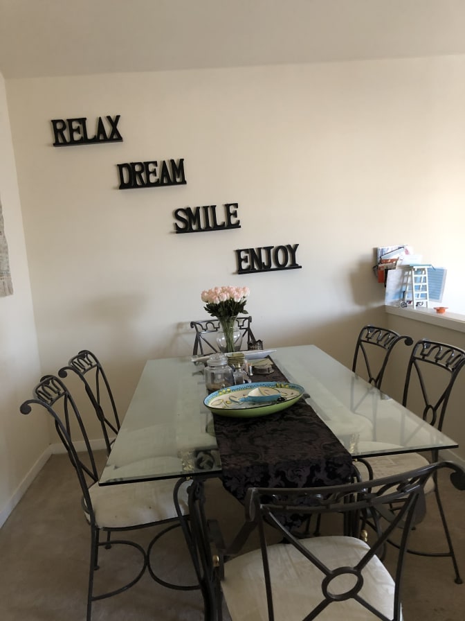 Photo of World's room