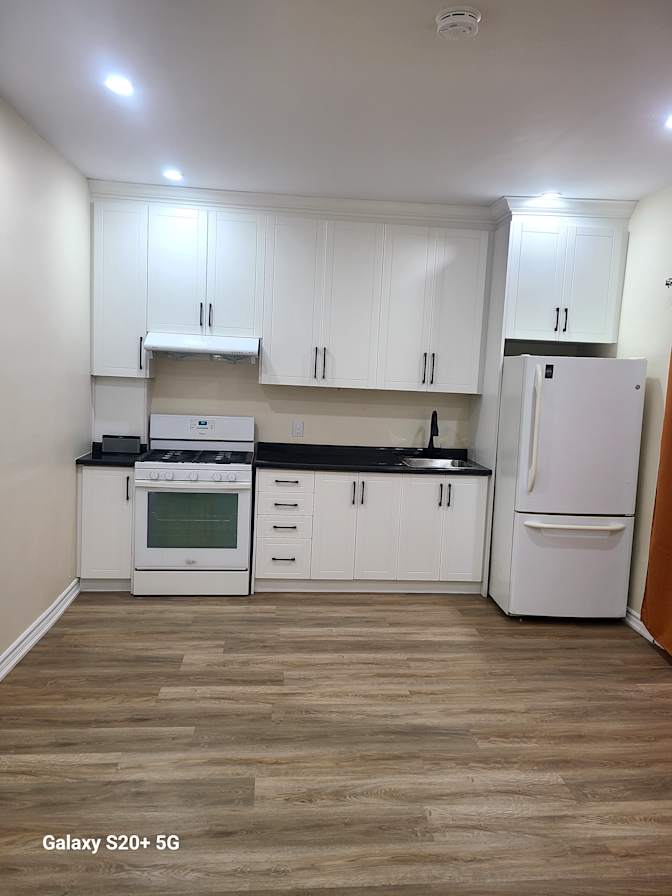 Photo of Joel's room