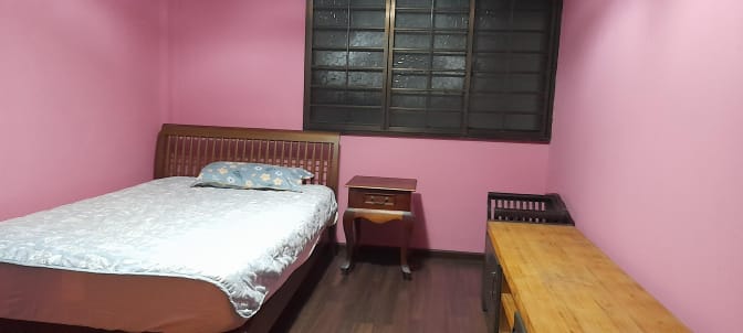 Photo of jinisg's room