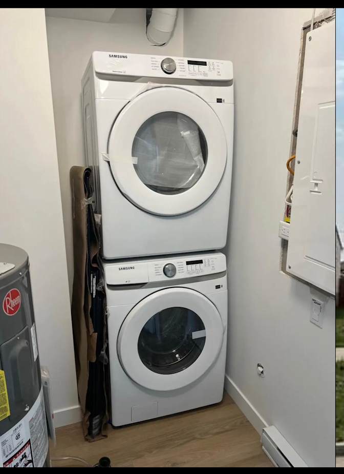 Photo of Jeslord's room