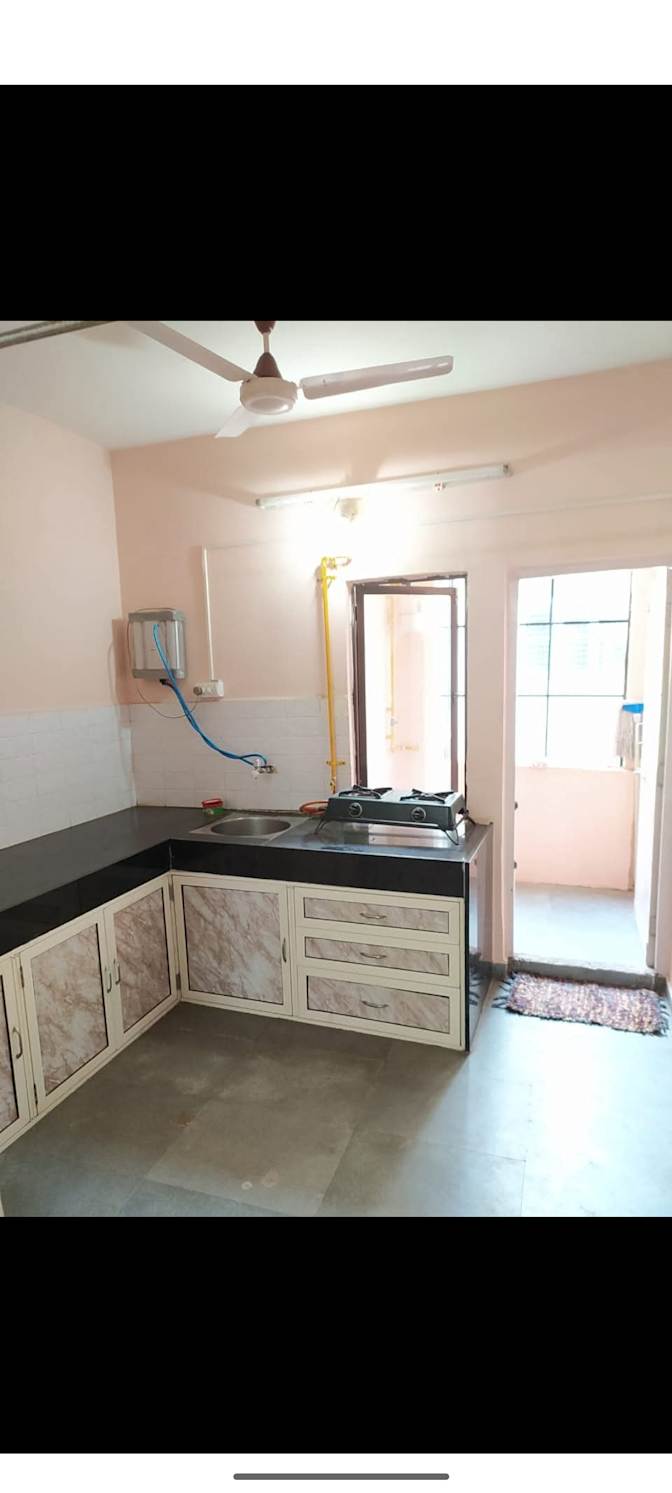 Photo of Anuj Pratap Singh's room
