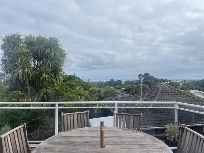 Photo of Merrilands, New Plymouth's room