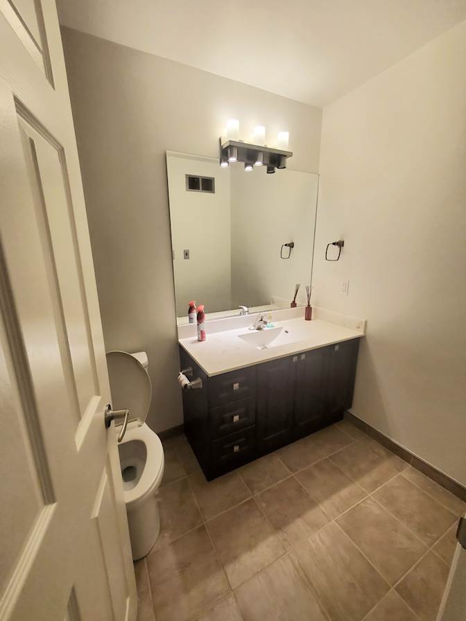 Photo of Krishna - Property Manager's room