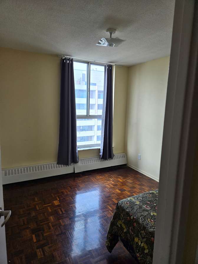 Photo of Mahima Singh's room