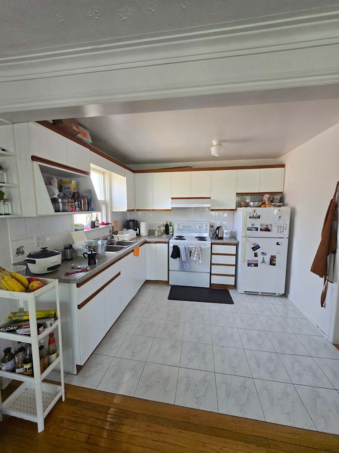 Photo of Yeswin Gutta's room
