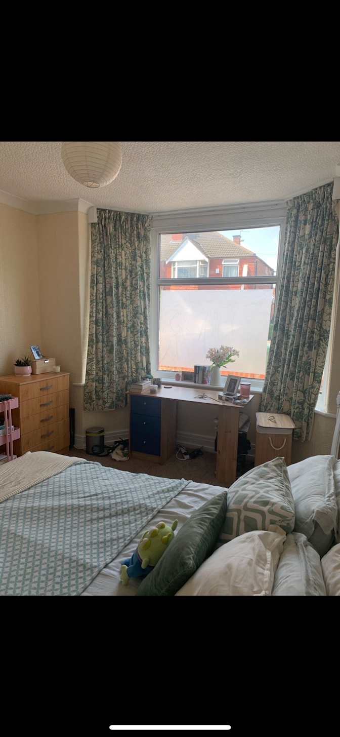 Photo of yas's room