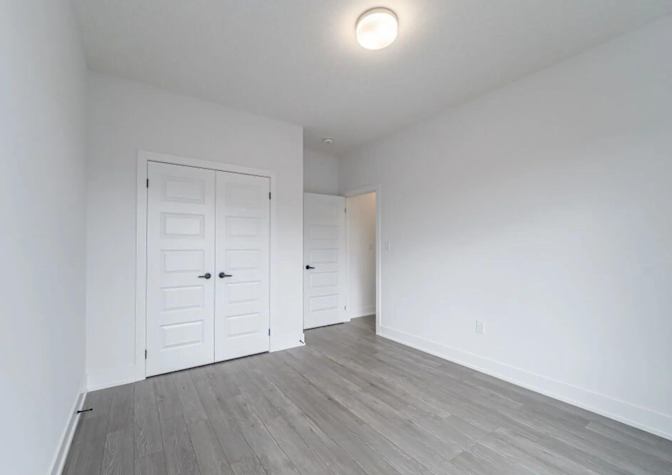 Mustpaha Bello's room