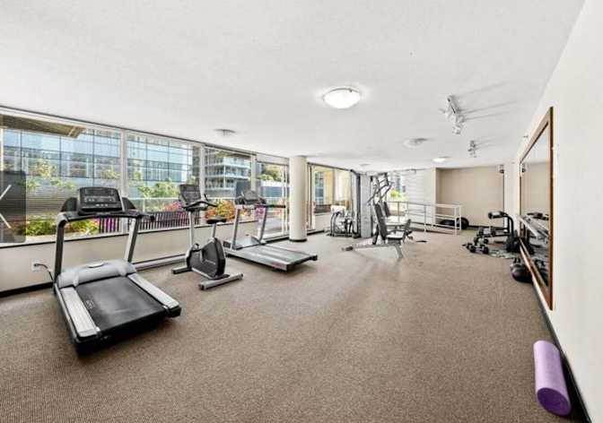 Photo of Shantel's room