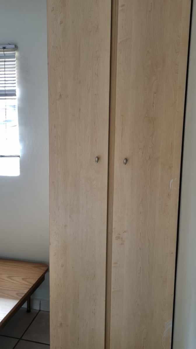 Photo of Homeyra Monkoe's room