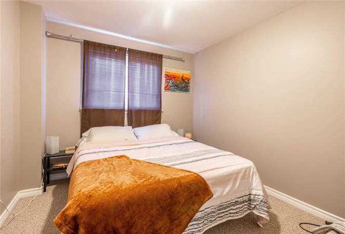 Photo of B Madre Deus's room