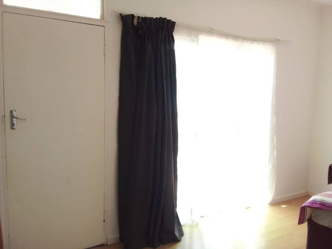 Photo of Edna's room