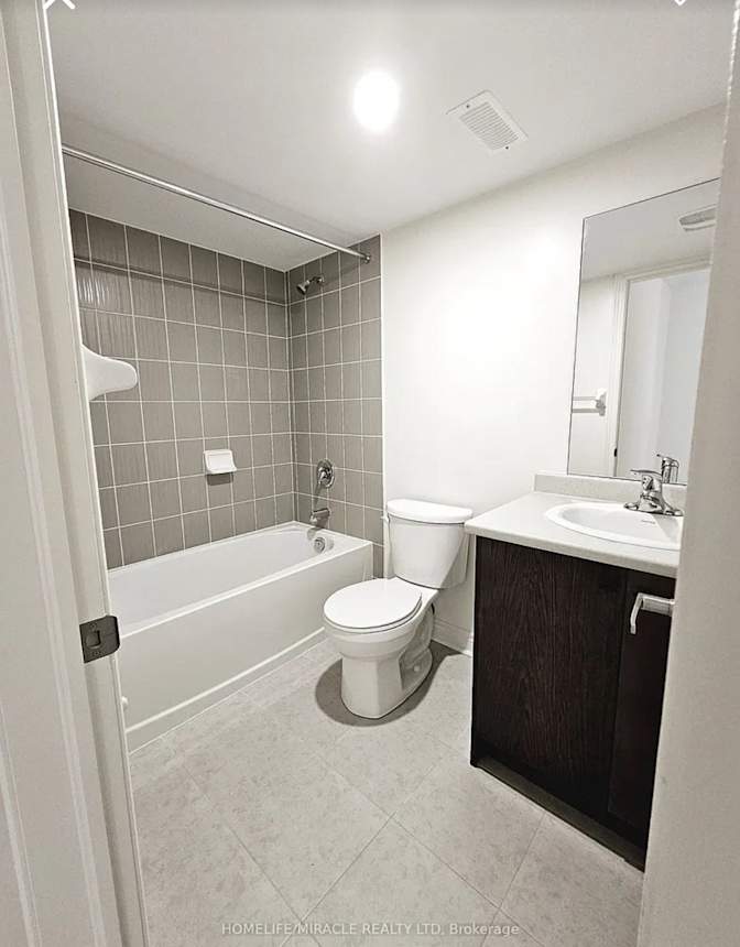 Photo of Tina's room