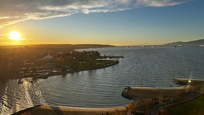 Photo of Jelli's room