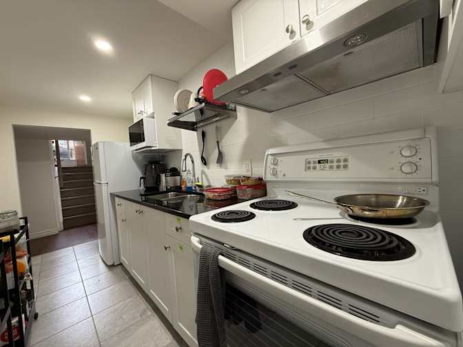 Photo of Jason's room