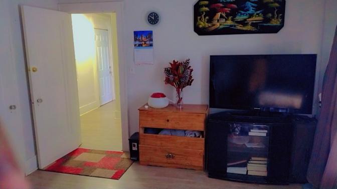 Photo of Mj's room