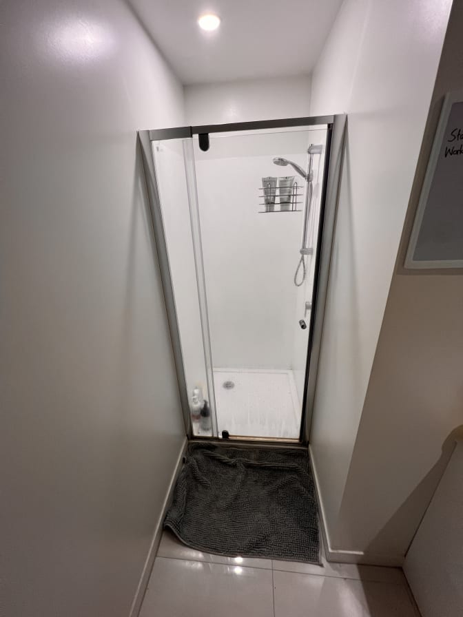 Photo of Cole's room