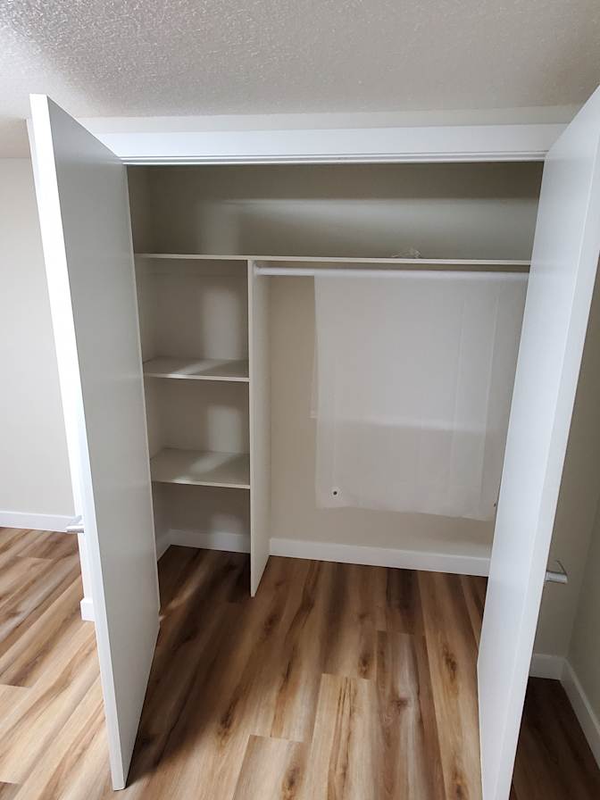 Photo of Aspen's room