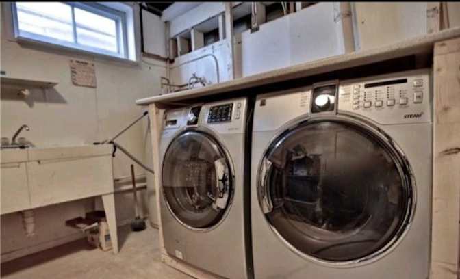 Zuzana Dagseven's room