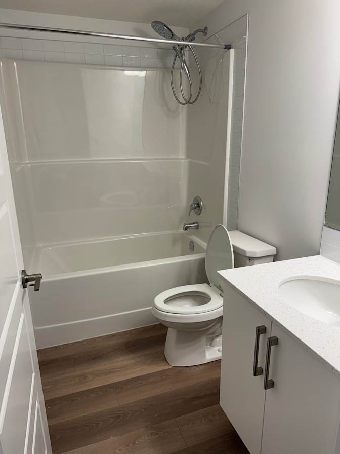 Photo of Jorge Garcia's room