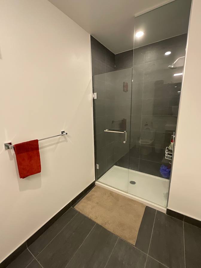 Photo of Tobi's room