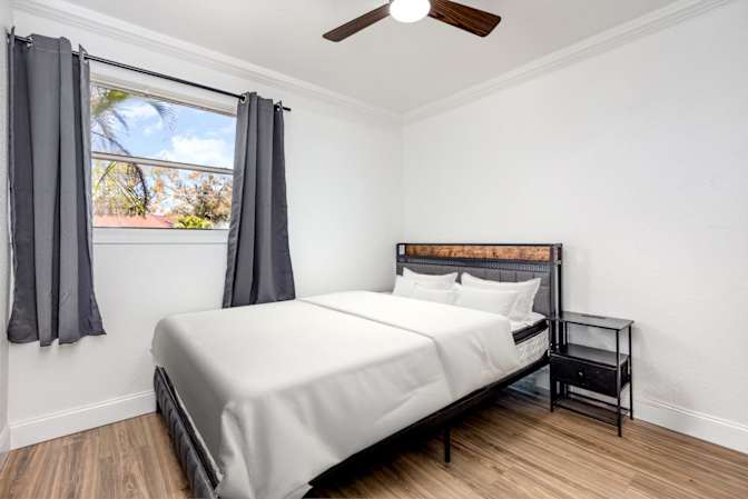 Photo of PadSplit's room