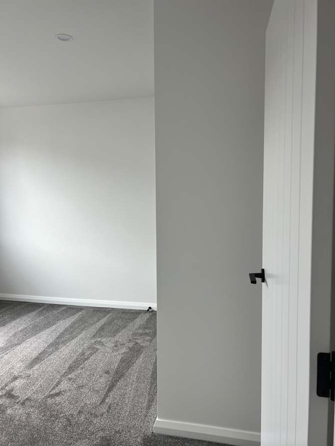 Photo of Paris's room