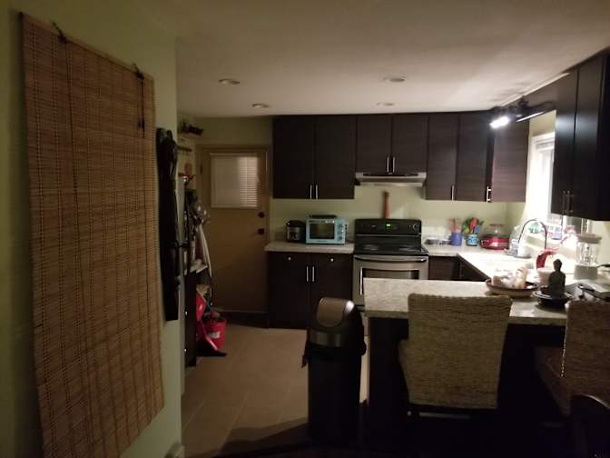 Photo of Amanda's room