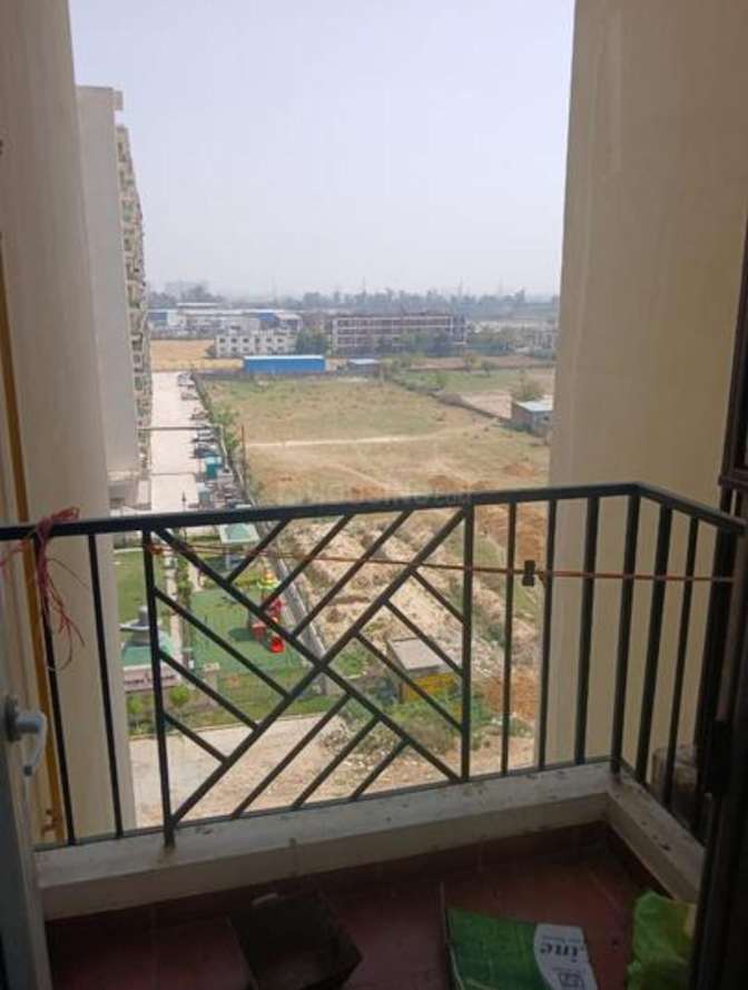 Photo of Pragati Upadhyay's room