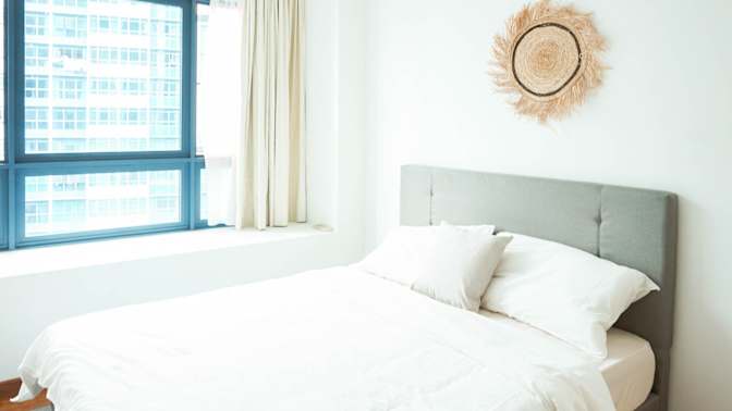 Photo of Hei Homes's room