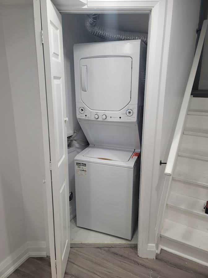 Blaise Ernest's room