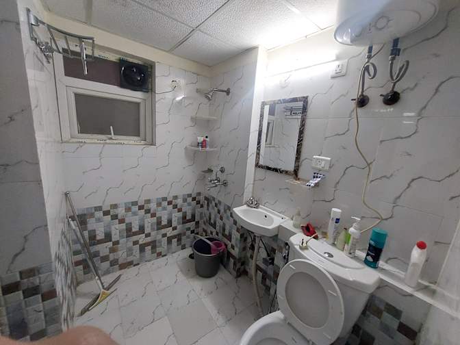 Photo of Hitender Mehandiratta's room