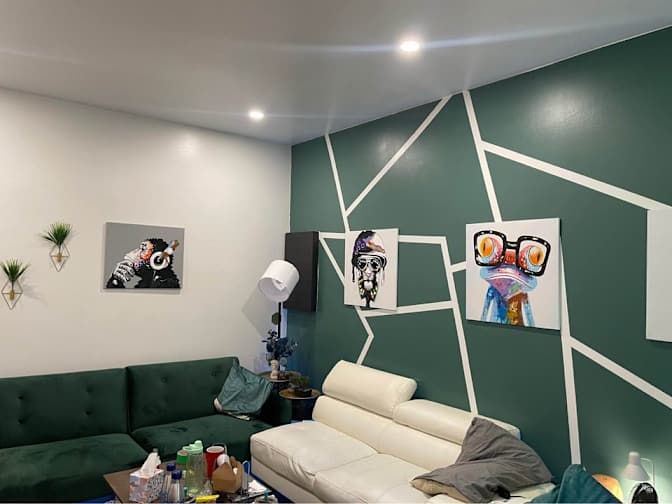 Photo of constantinos's room