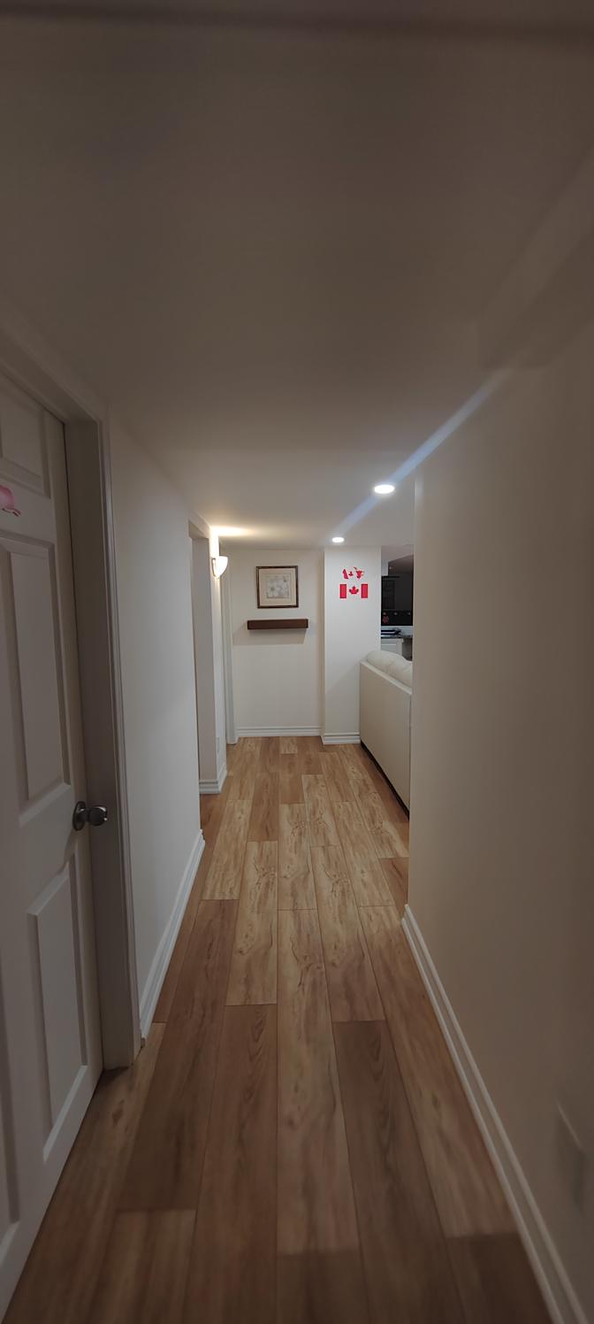 Photo of Rania's room