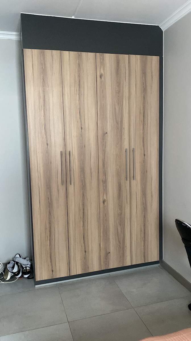 Photo of Cate's room