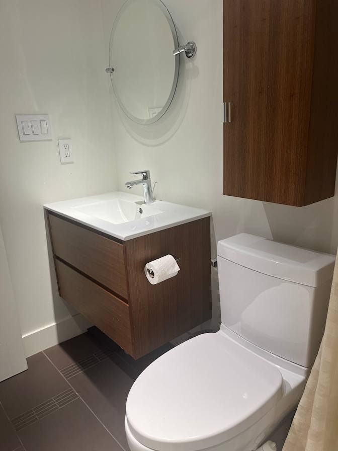 Photo of Kevin's room