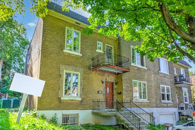 Photo of Alex's room