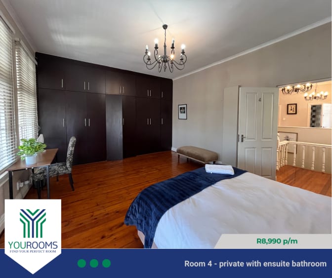 Photo of YouRooms's room