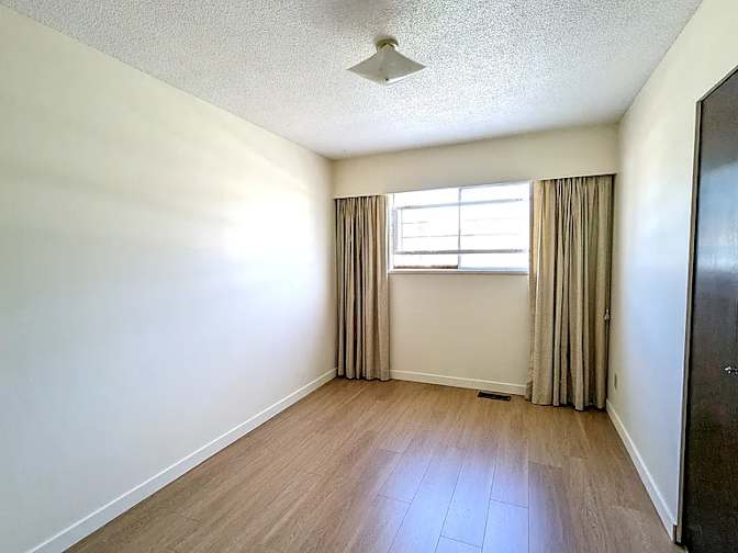 Photo of Ciaran's room