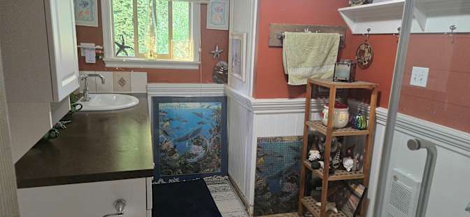 Photo of DIANNE BELLIVEAU's room