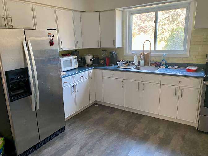 Photo of Charis's room