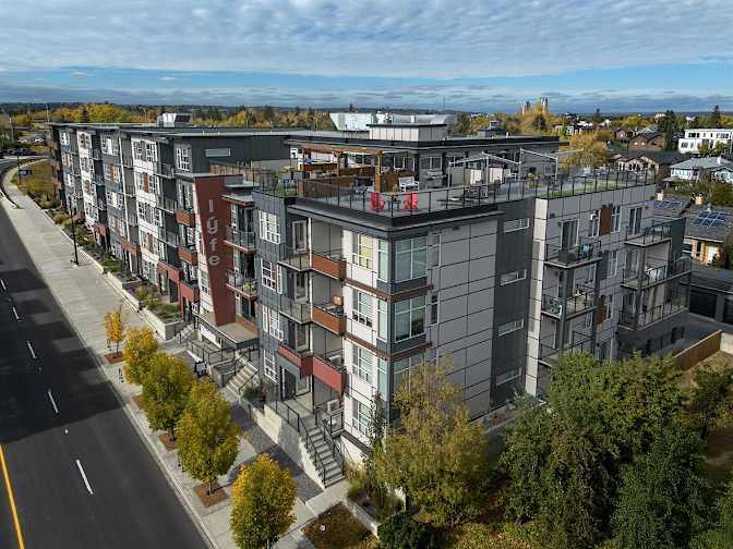 Bryanna Goldade's room