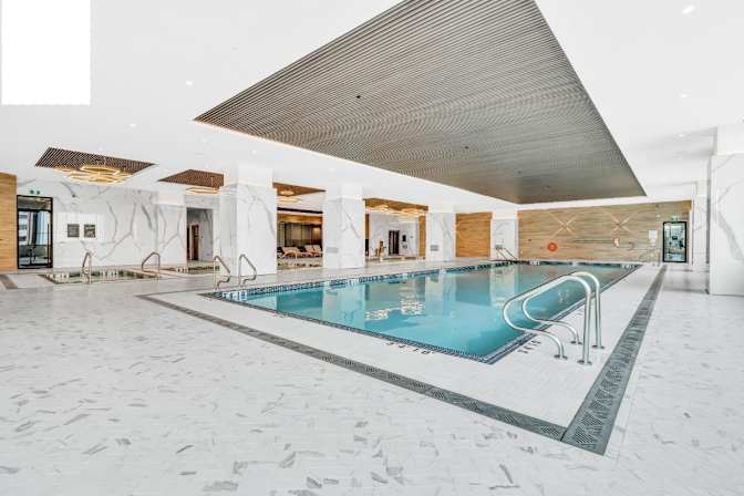 Photo of Philip's room