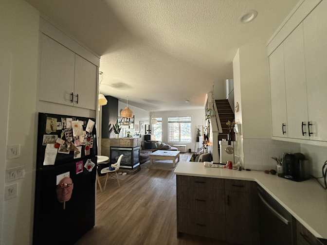 Photo of HARLEY's room