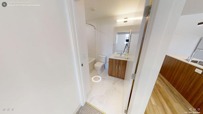 Photo of Zicheng's room