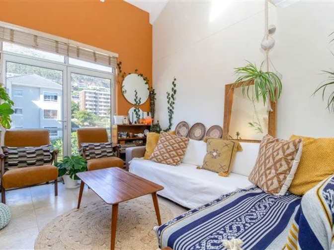 Photo of allison's room