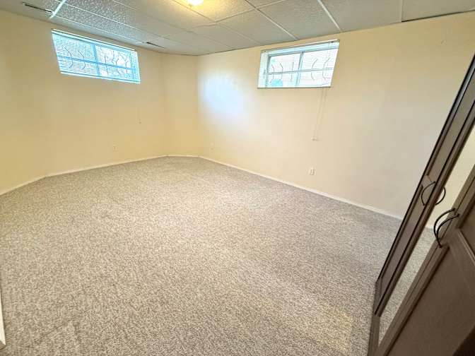 Photo of Nikki's room