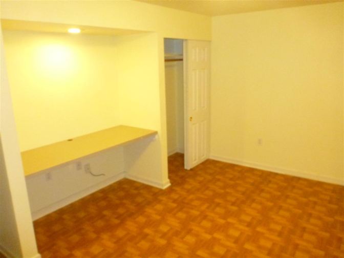 Photo of Paul's room