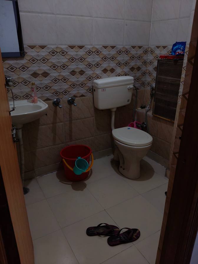 Photo of Aryan Kesarwani's room