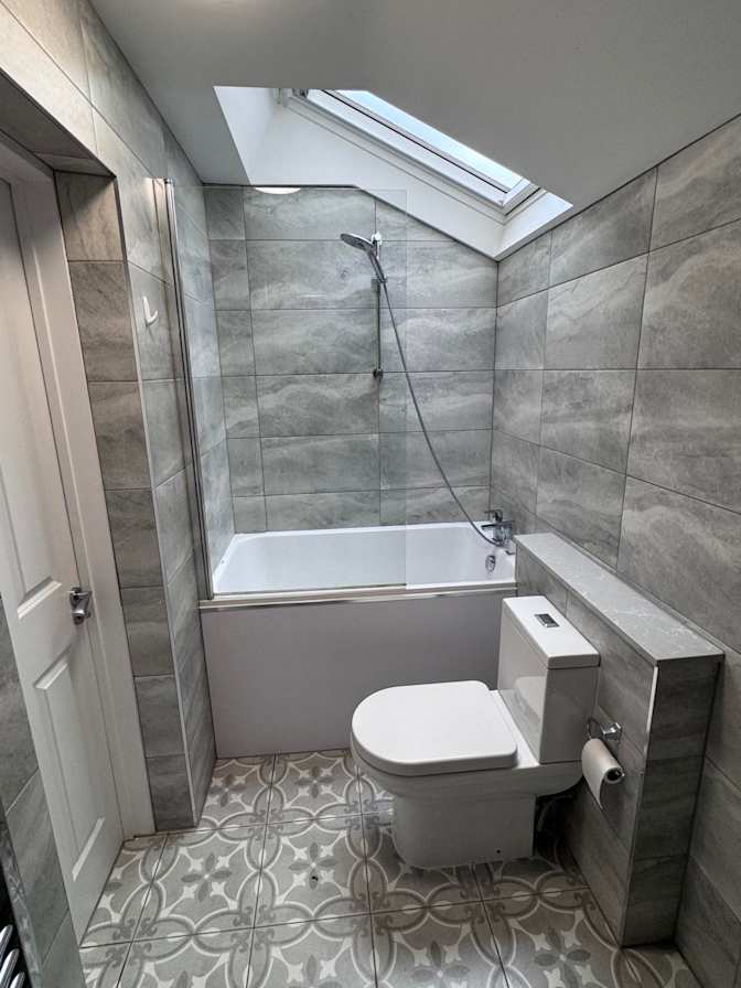 Photo of Bujar nezaj's room