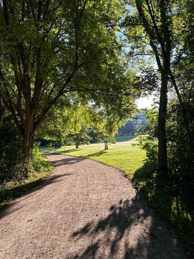 Photo of Brooke's room